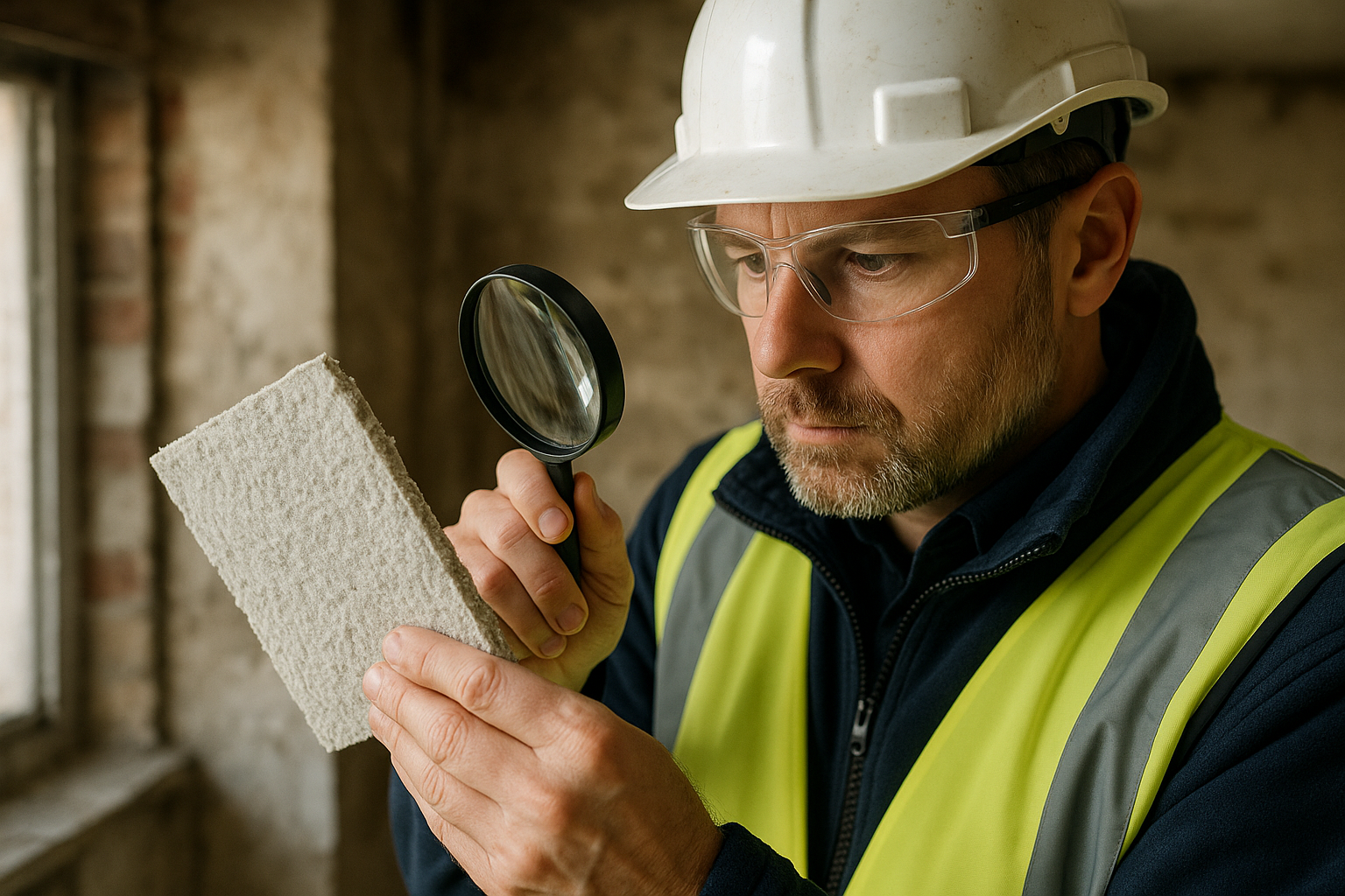 asbestos alternatives - What were the alternatives to asbestos t