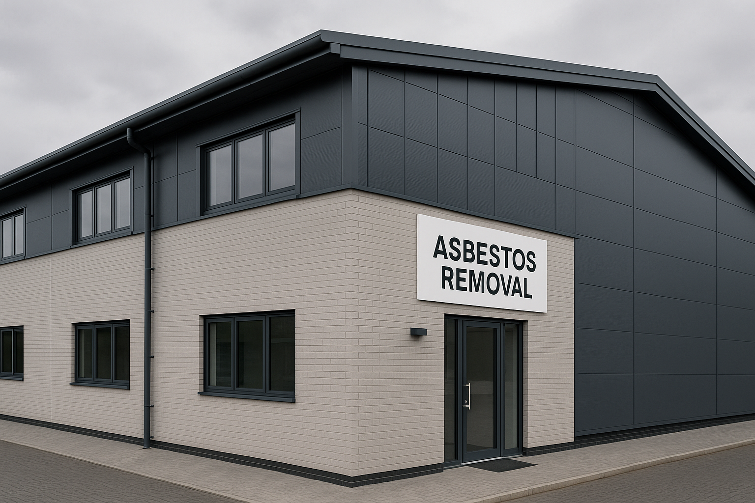 Are There Any UK Regulations for Removing Asbestos After Identification in Homes?