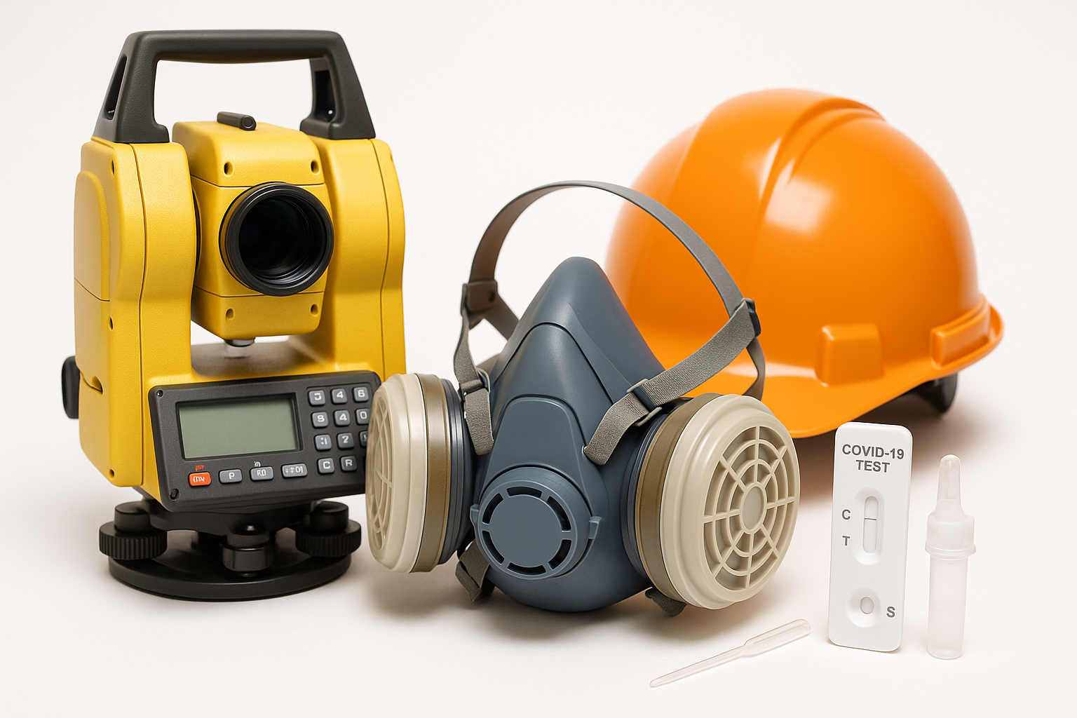 asbestos law - Are There Any Legal Requirements for Ide