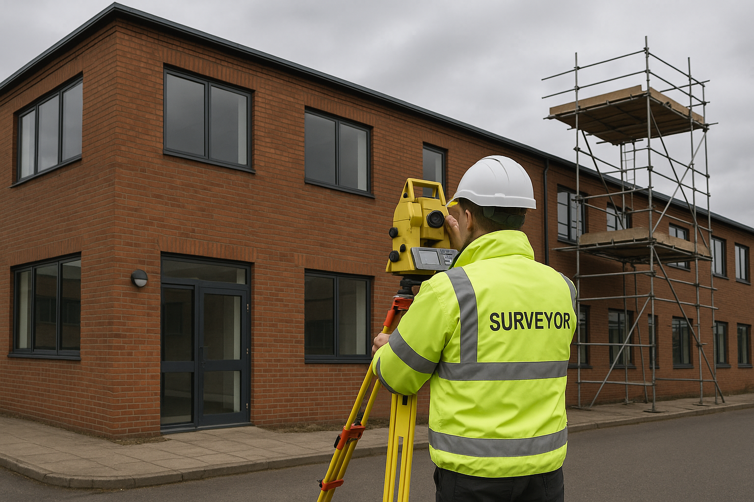 asbestos law - Are There Any Legal Requirements for Ide