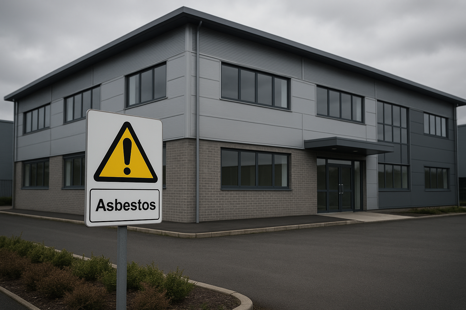 Are There Any Specific Warning Signs That May Indicate the Presence of Asbestos in Your Home?