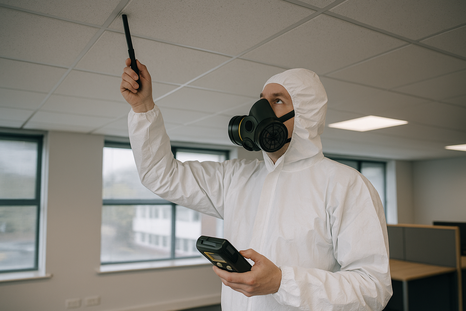 How can knowing the age and history of your home help in identifying asbestos? – The Key to Identifying Asbestos in Your Home: Understanding its Age and History