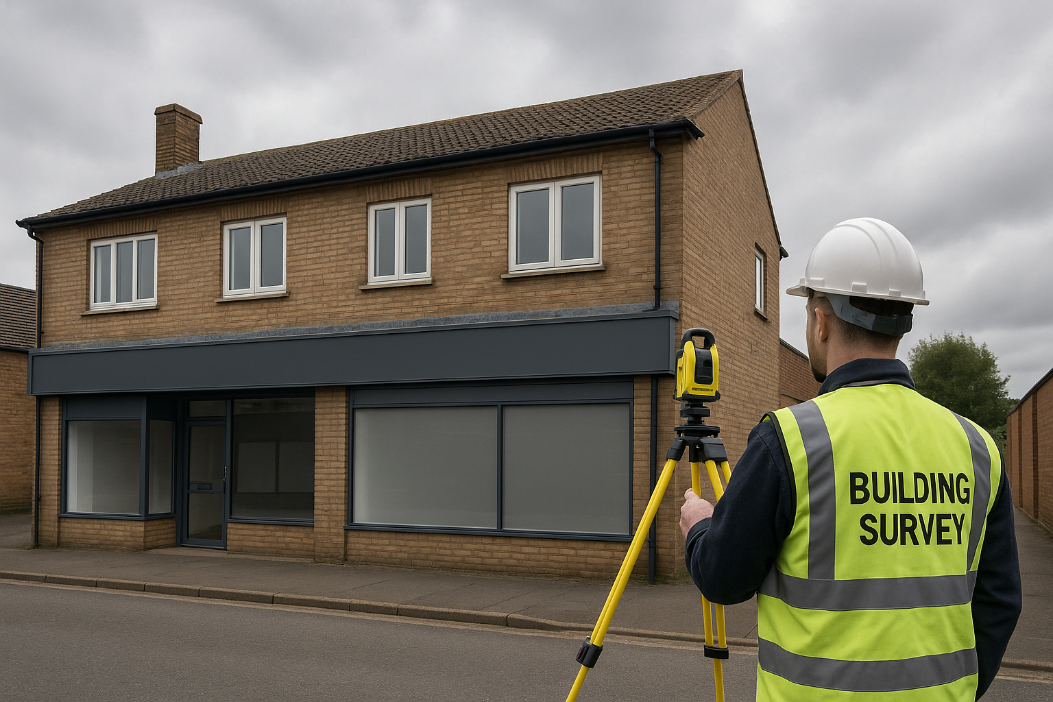 how can asbestos be identified - How can knowing the age and history of y