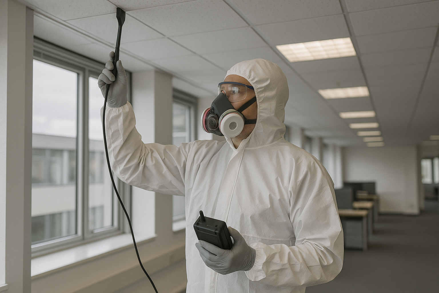 What are the Symptoms of Asbestos-Related Diseases and How Can They be Treated? An Overview of Causes, Symptoms, and Treatments