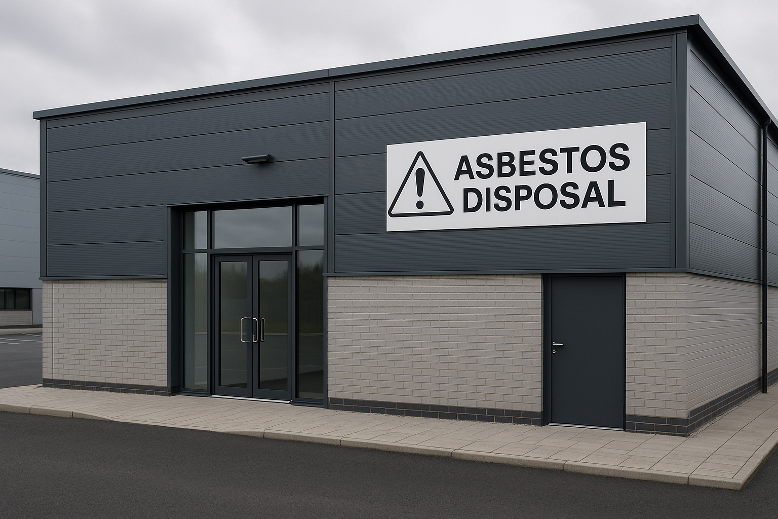 Are There Any Restrictions on Where Asbestos Can be Disposed of in the UK? Understanding the Regulations