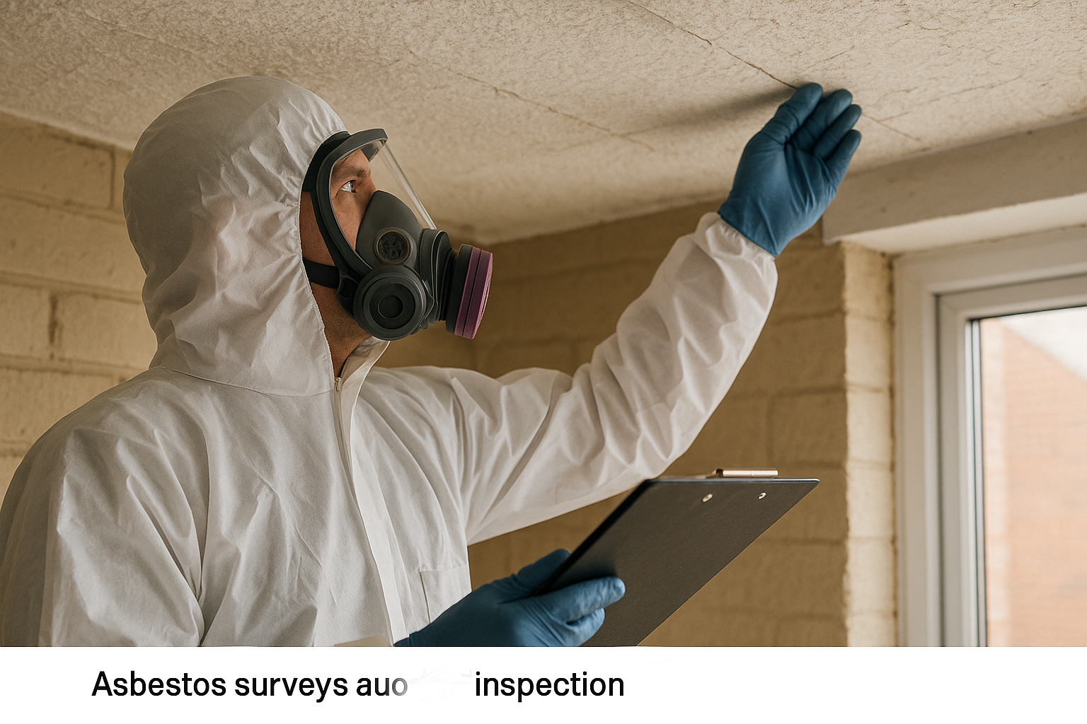 how often should asbestos surveys be carried out - How Often Should an Asbestos Survey Be C