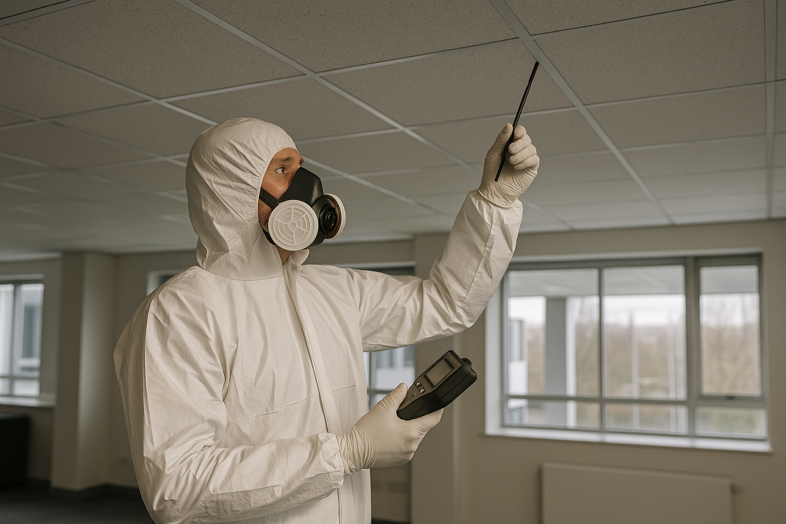 Are There Any Alternatives to Complete Asbestos Removal, Such as Encapsulation or Enclosure?