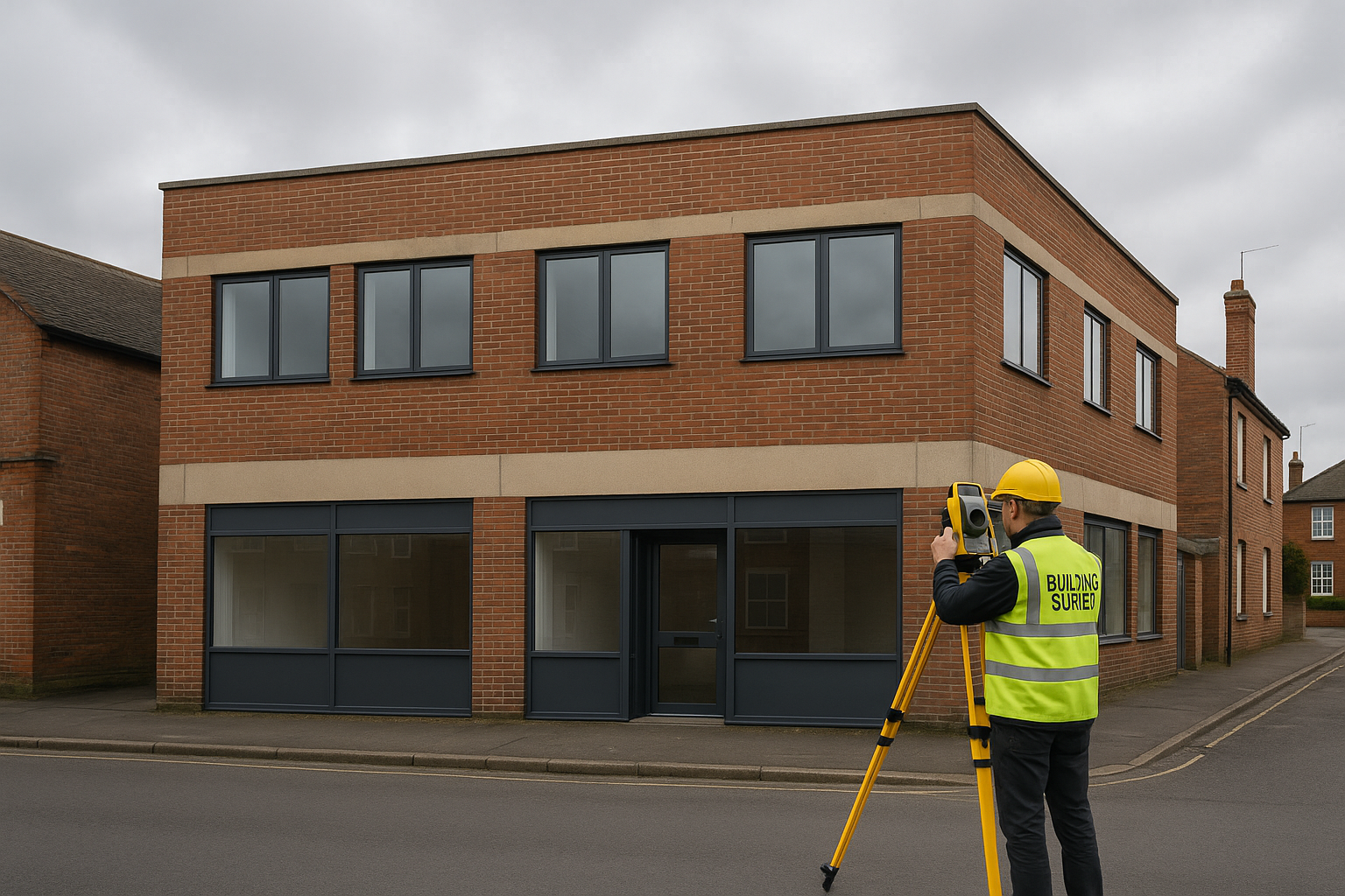 asbestos - How Does the Age and Condition of a Buil