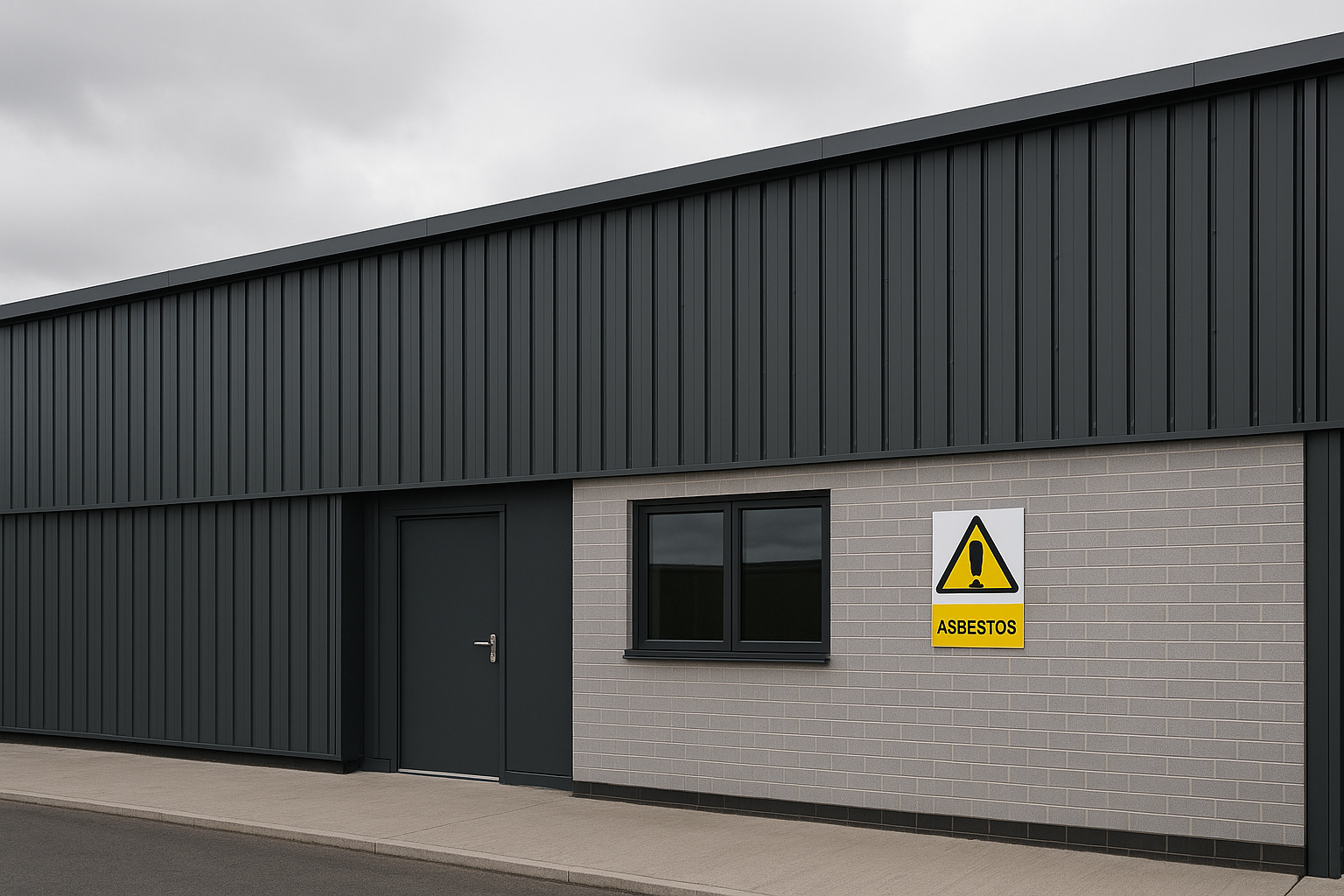 Are There Any Warning Signs That Asbestos May Be Present in a Workplace? Recognizing the Telltale Signs of Asbestos Presence