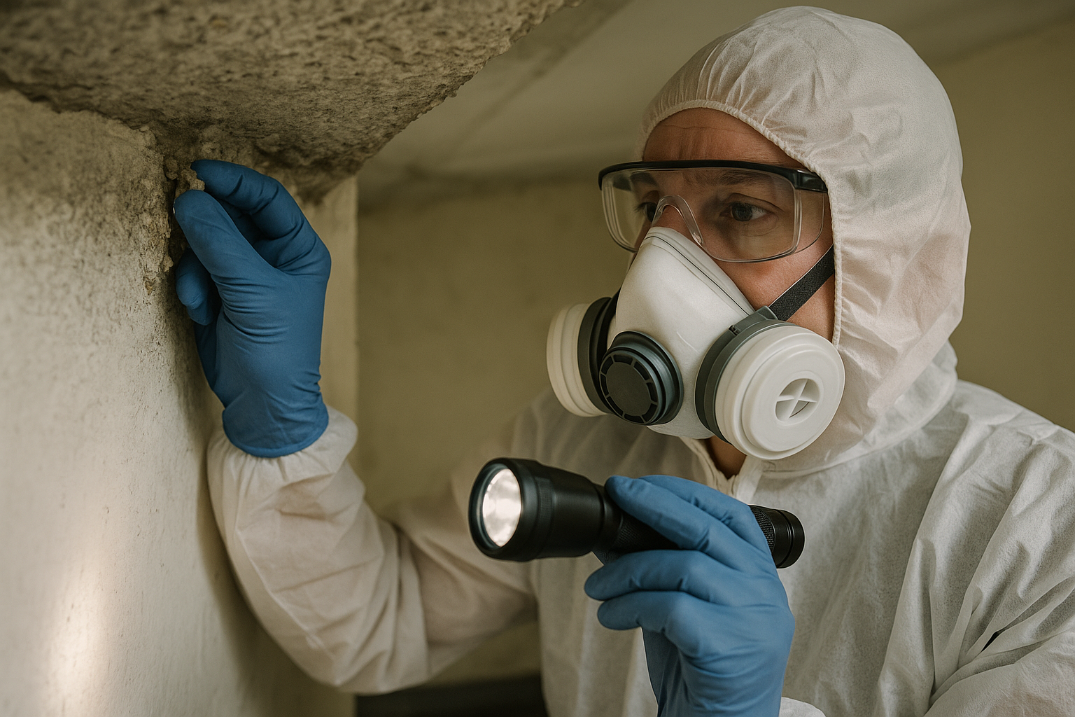 asbestos - What signs or symptoms of asbestos-relat
