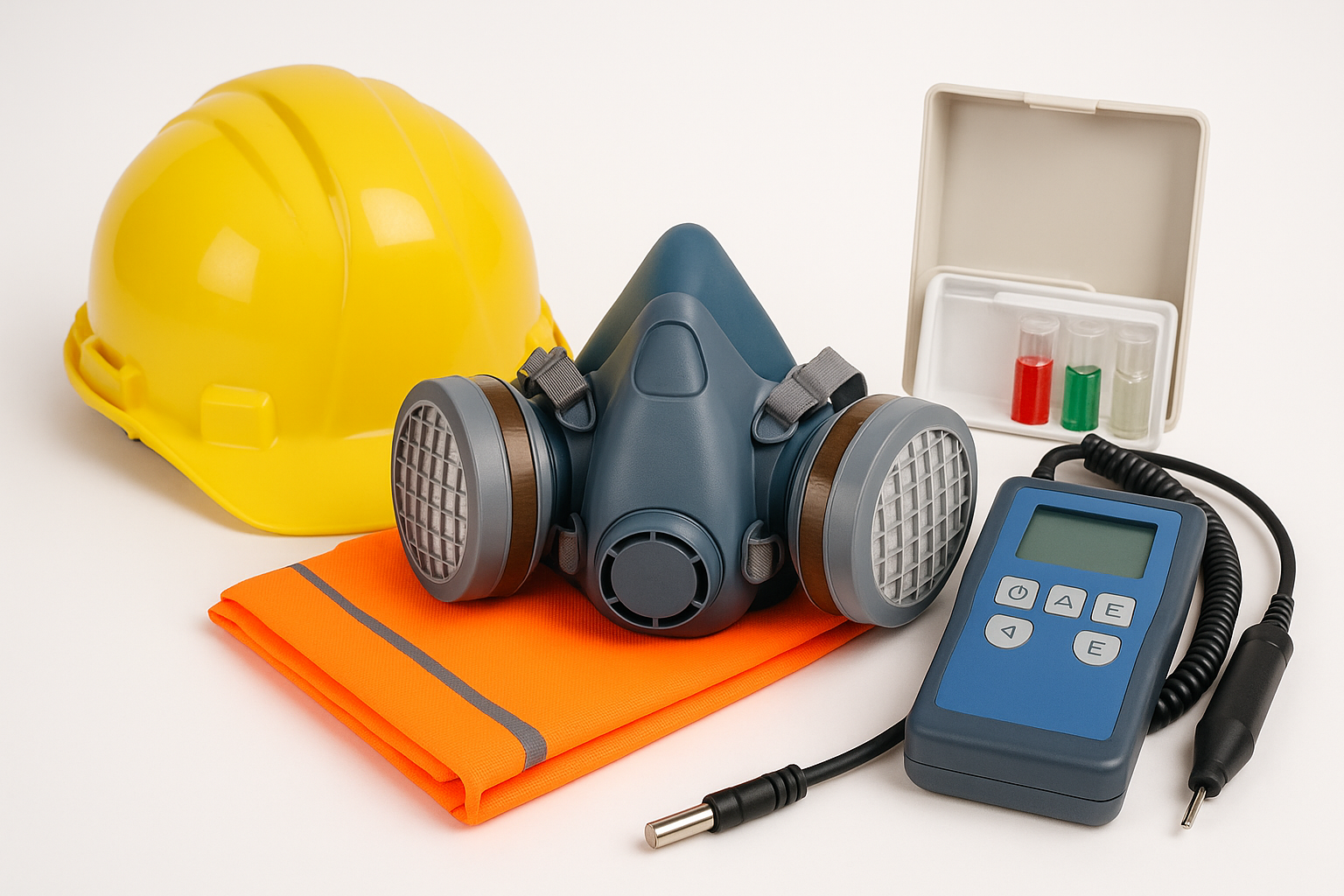 asbestos - What signs or symptoms of asbestos-relat