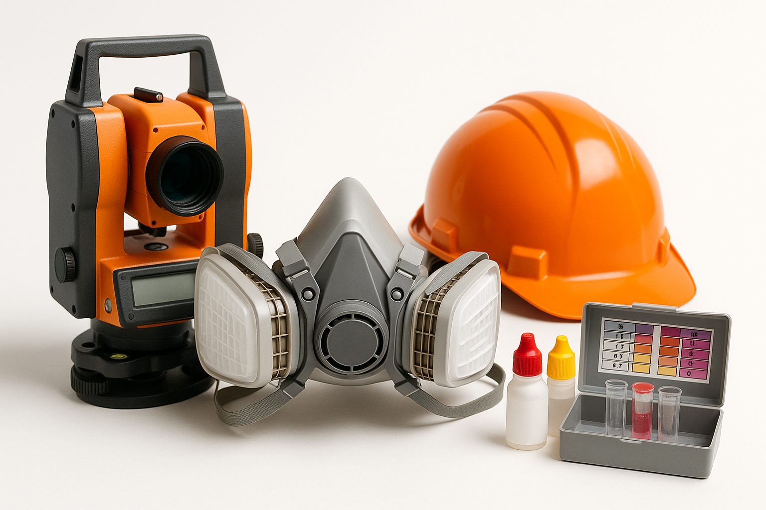 asbestos register - An Overview of Asbestos Regulations in t