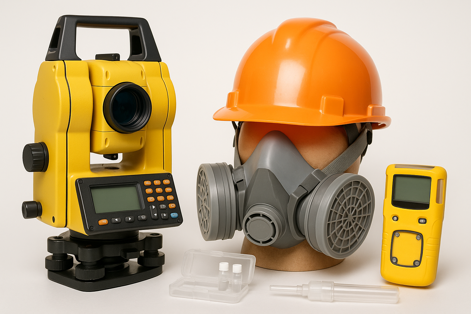 asbestos safety - What measures are in place to protect wo