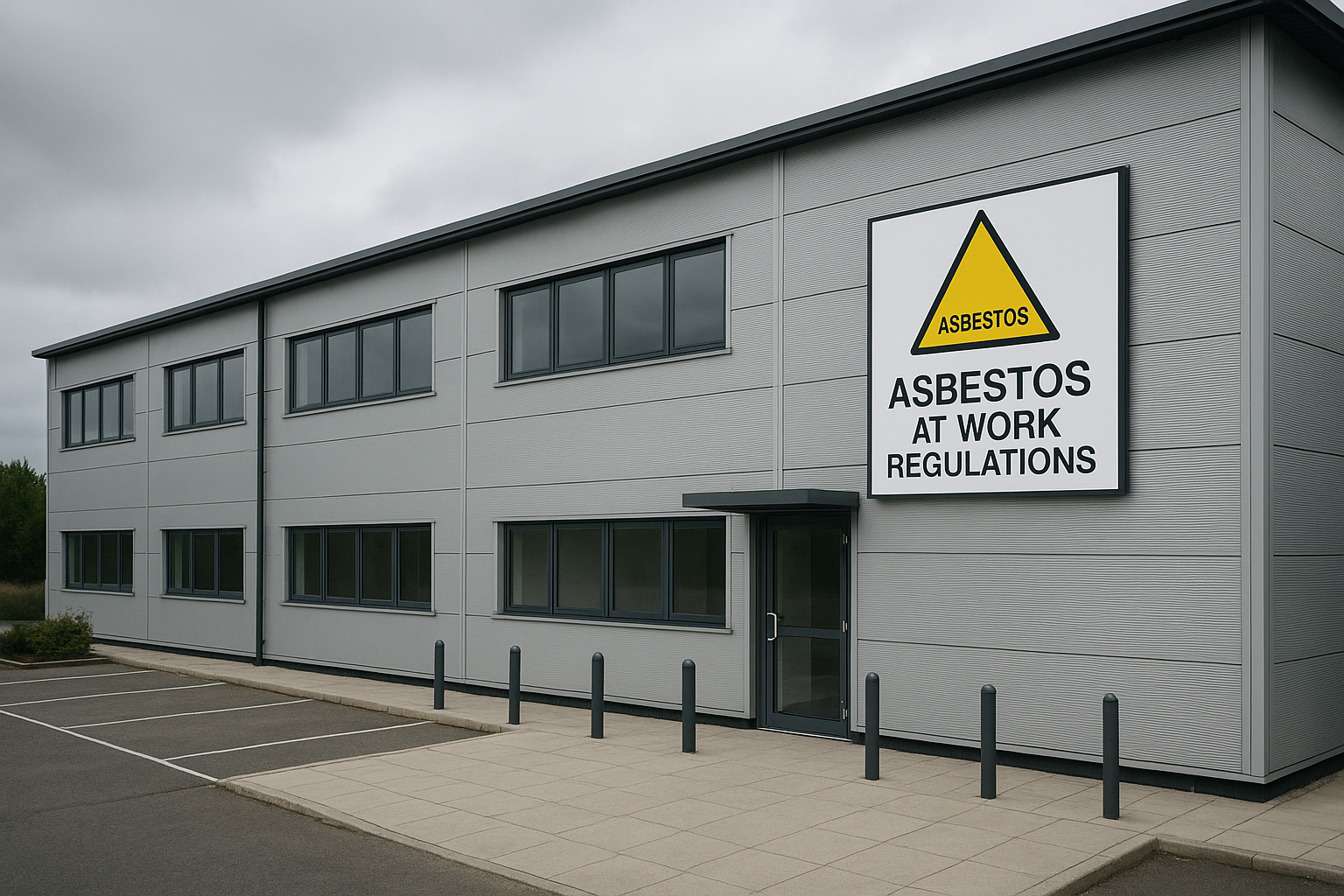 Are There Ongoing Efforts to Update and Improve Asbestos Regulations in the UK?