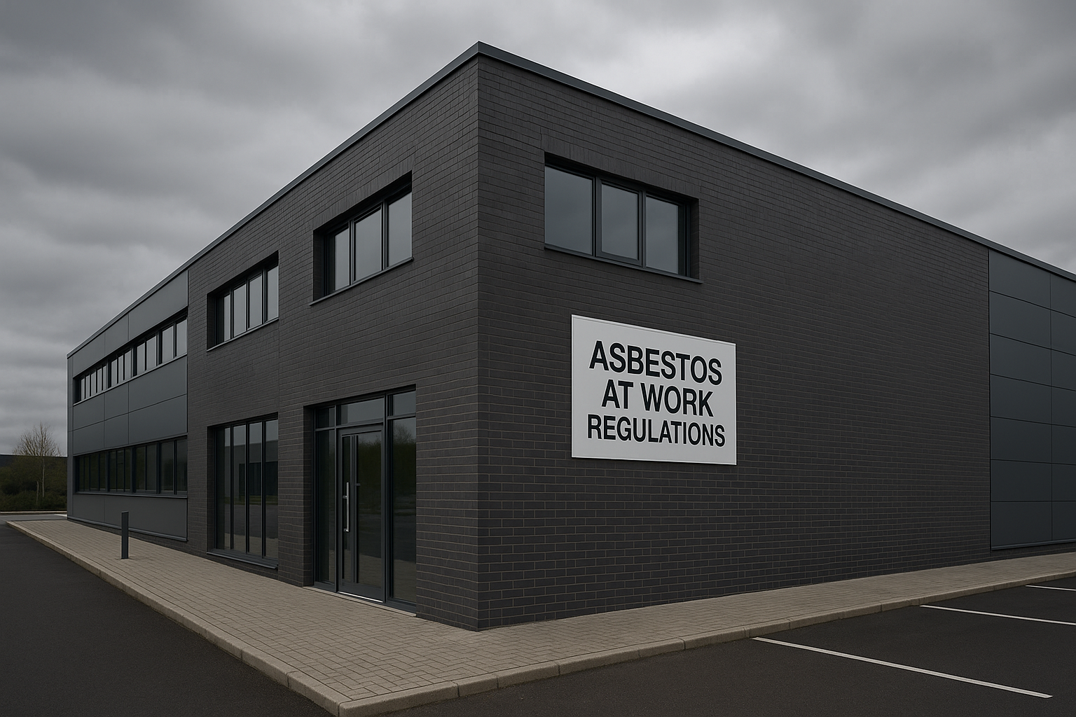 Are there Special Regulations for Working with Asbestos in the UK? A Guide to Understanding the Requirements