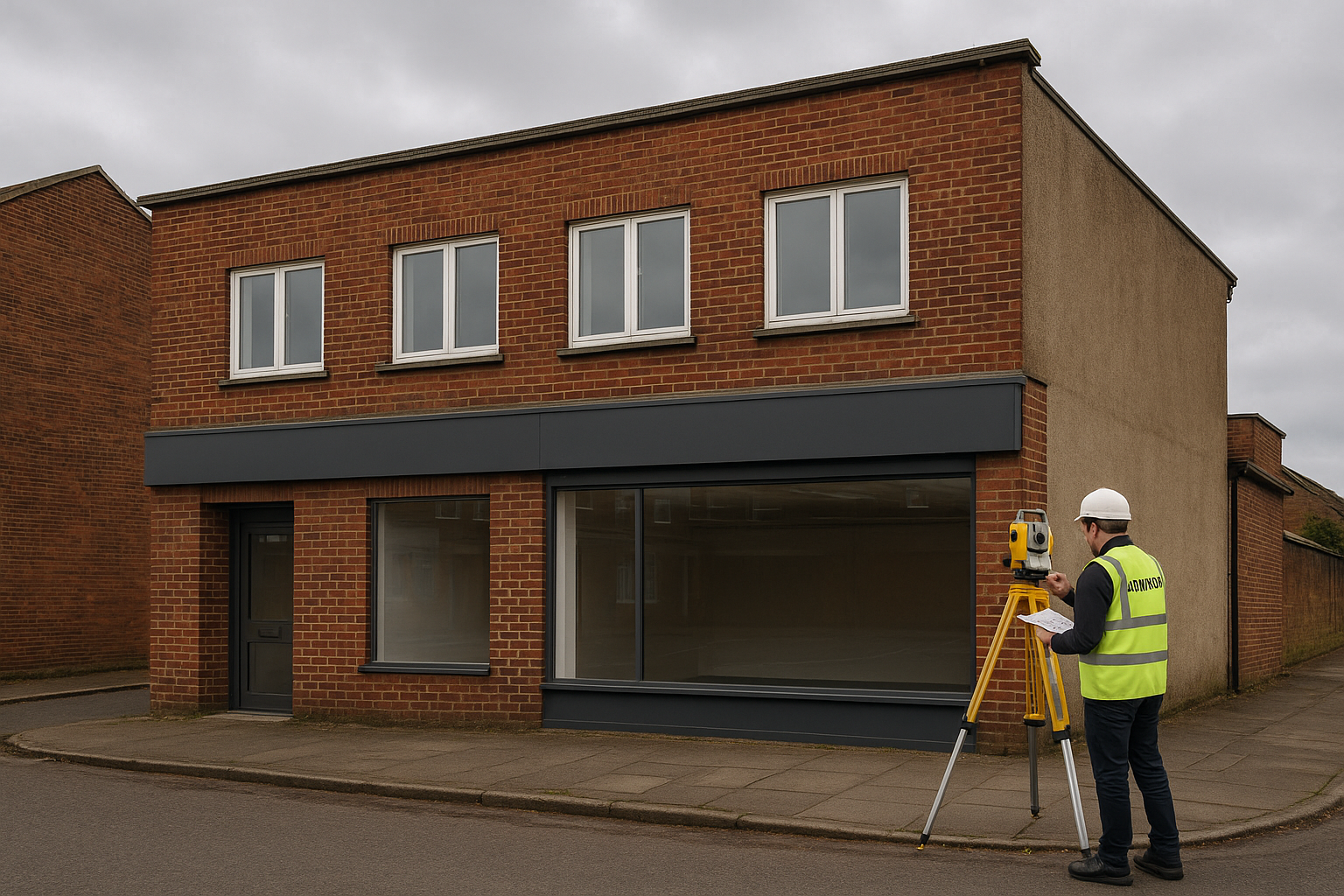 asbestos compliance - How does the UK Government Ensure Compli