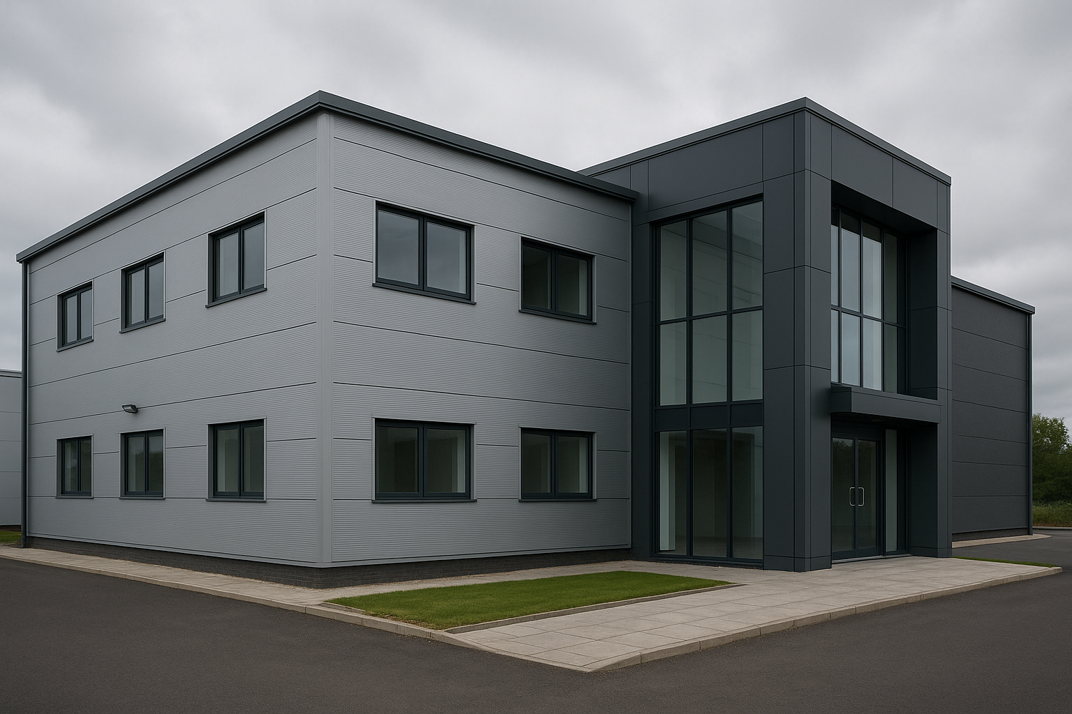 How Does the UK Government Support Individuals and Families Affected by Asbestos Exposure?