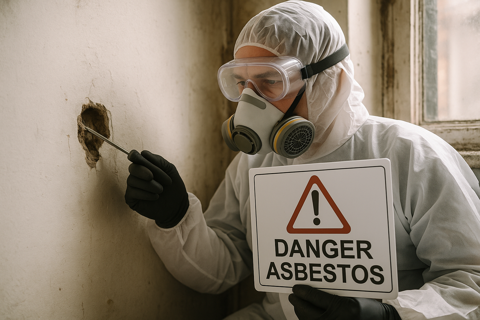 where does asbestos come from - Important Facts about Asbestos-Related I