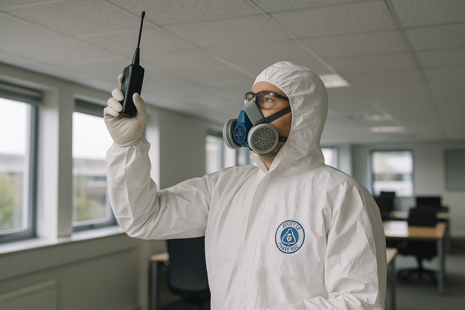 What is the most common type of asbestos found in the UK? A comprehensive guide to asbestos types and risks