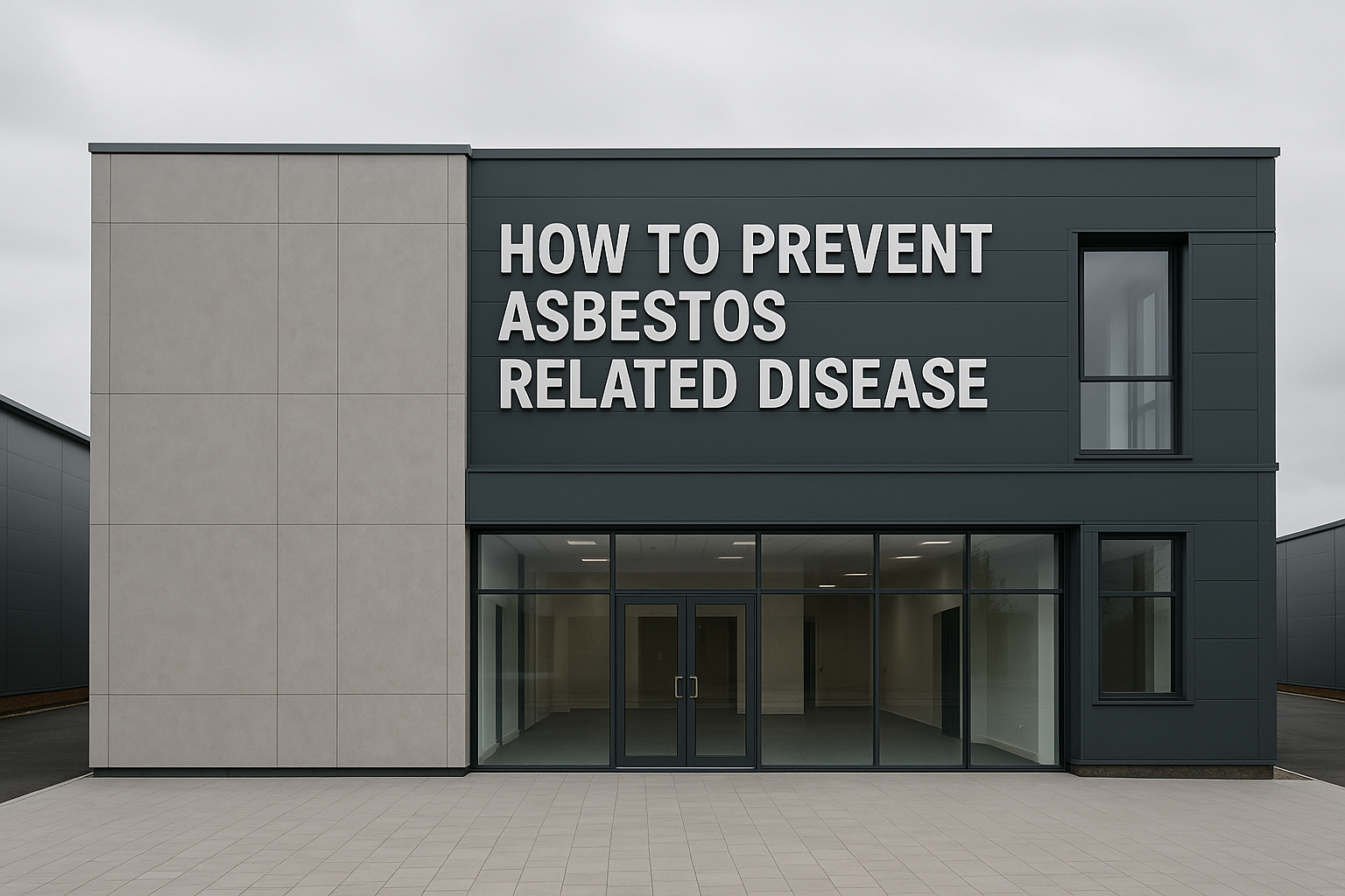 Can Asbestos-Related Illnesses Be Prevented: Avoiding Exposure and Minimizing Risk