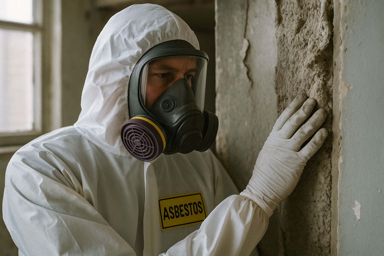 asbestos treatment - Is there a Cure for Asbestos-Related Ill