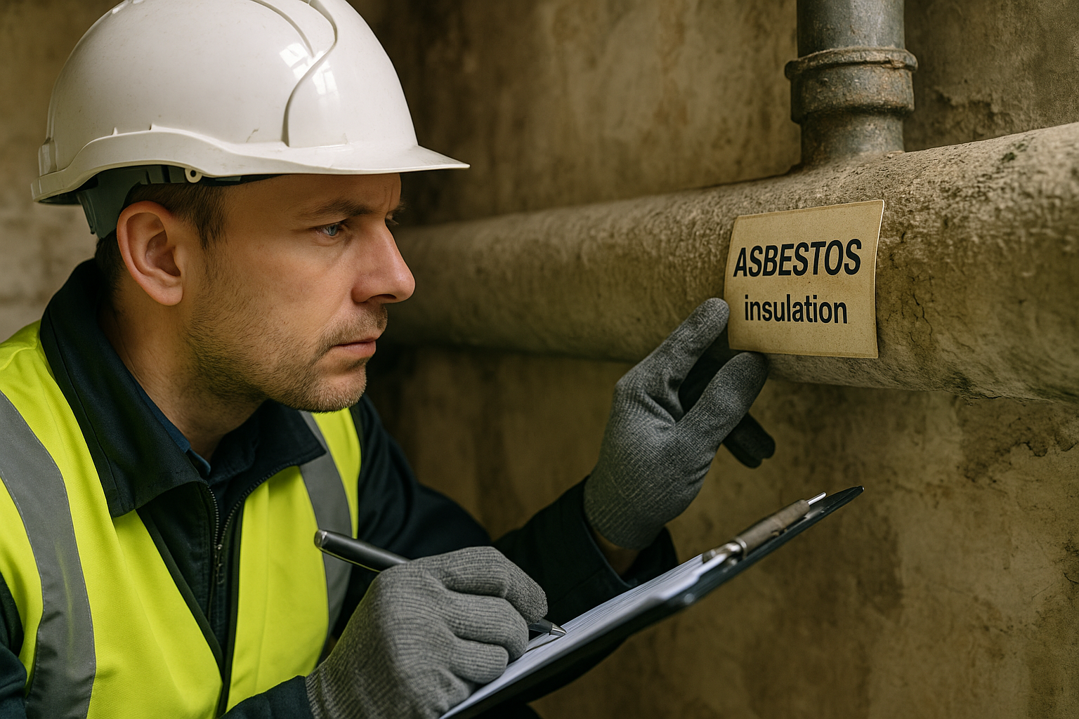 asbestos support - Are There Any Support Groups or Resource