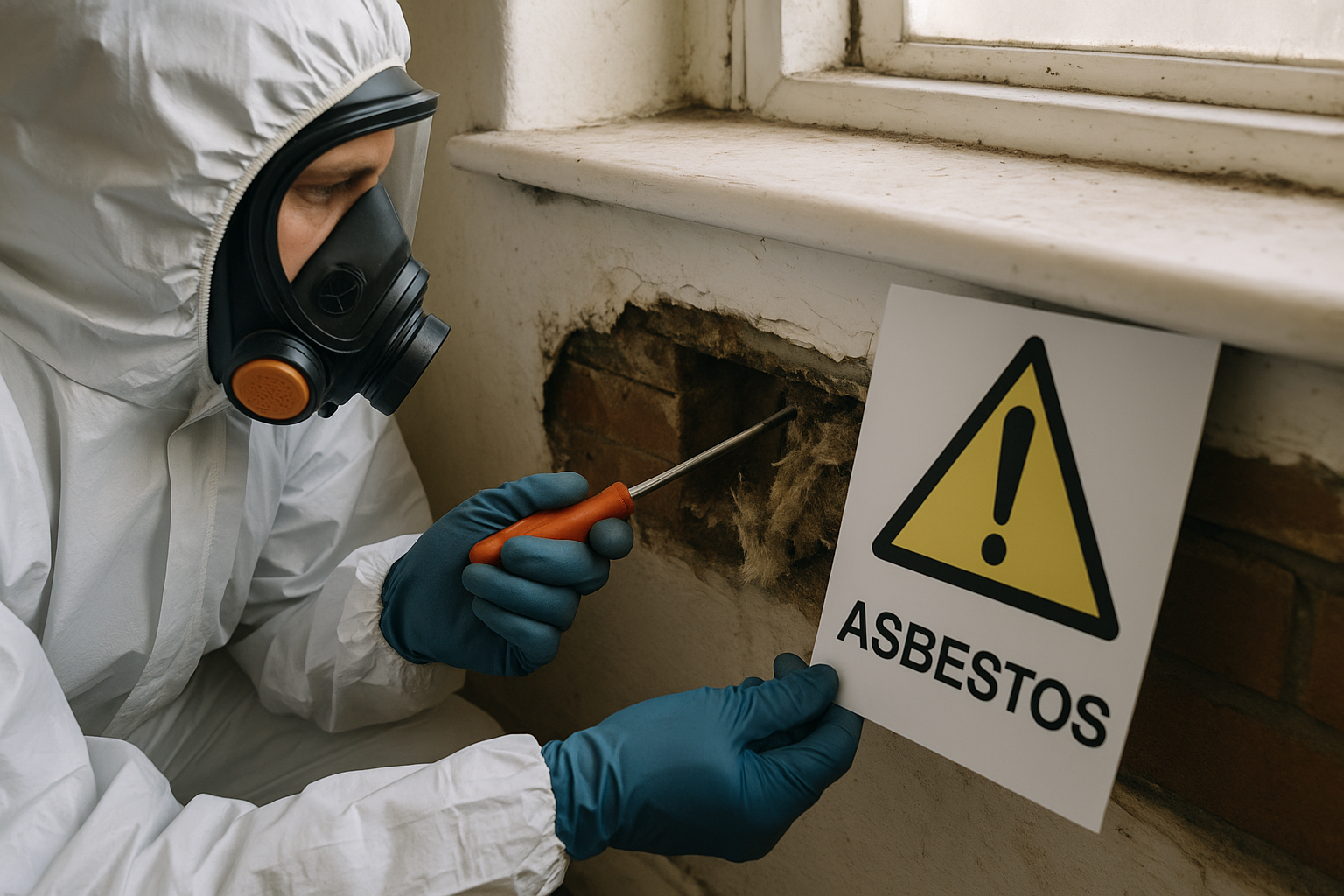 where does asbestos come from - Are There Any Natural Sources of Asbesto