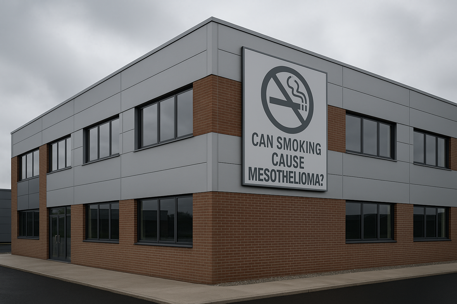 Exploring the Connection: Is there a link between smoking and asbestos-related illnesses?