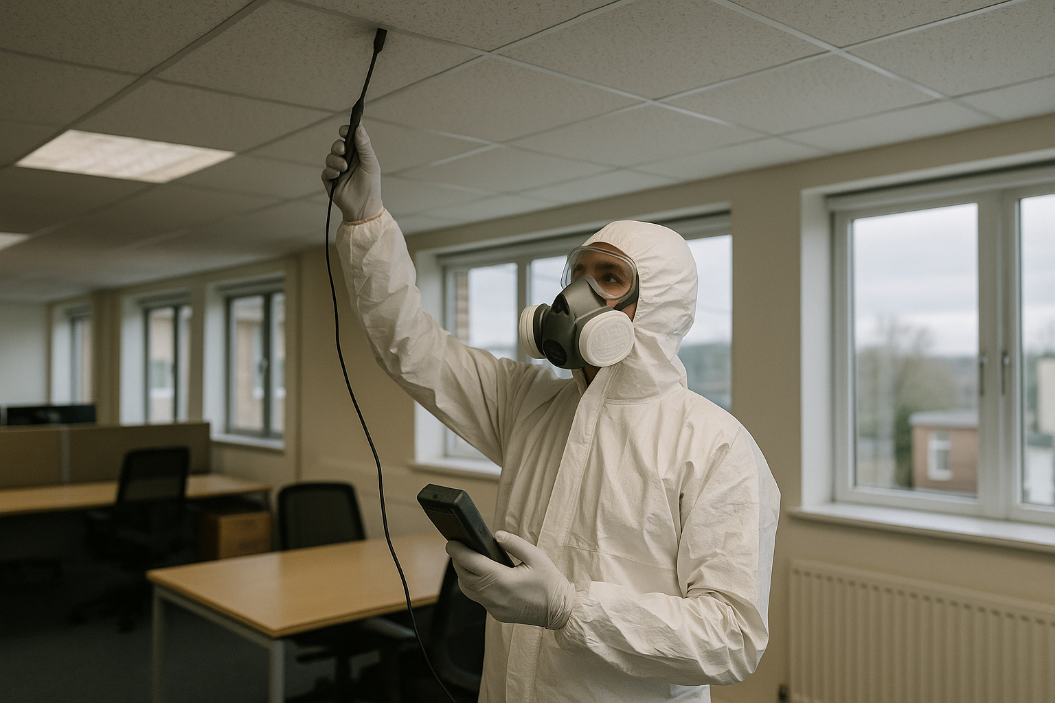 The Link between Asbestos and Lung Cancer: Causes, Risks, and Treatment Options