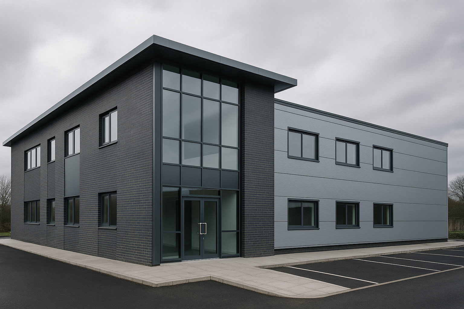 How has the use and regulation of asbestos evolved in the UK over the years?