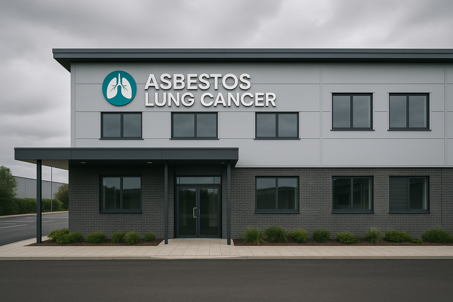 What specific types of lung cancer are associated with asbestos exposure? A comprehensive guide to asbestos-related lung cancer and mesothelioma