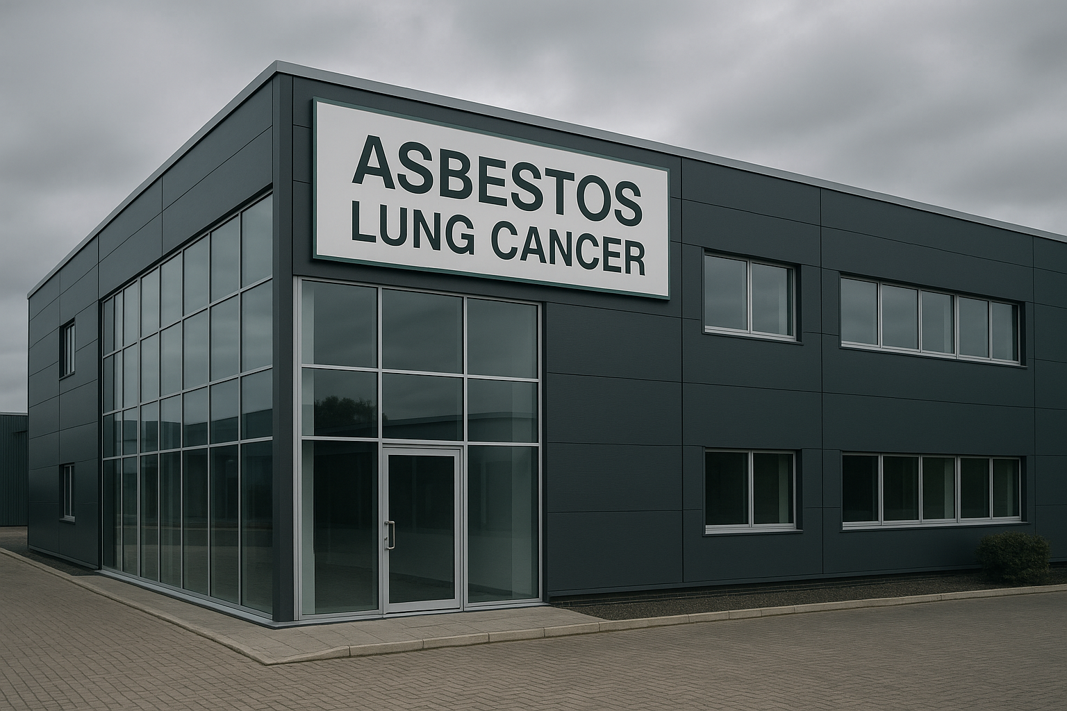 What are the Symptoms of Lung Cancer Caused by Asbestos Exposure? Understanding the Signs and Symptoms
