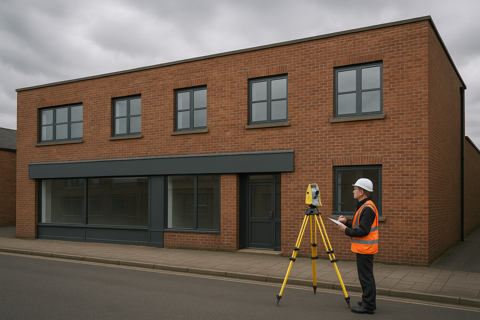 asbestos - What type of construction materials may 