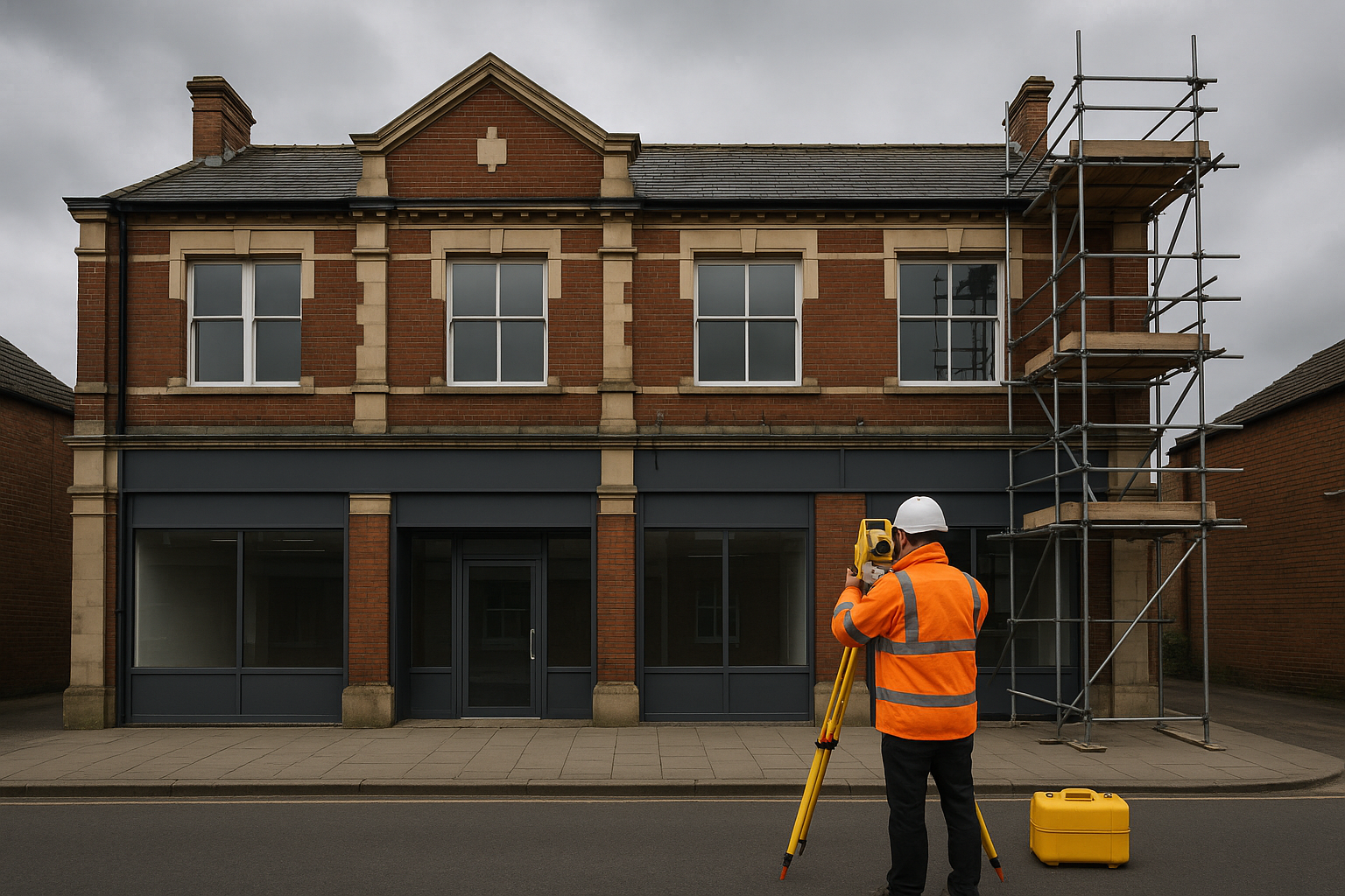 asbestos in construction - How prevalent is asbestos exposure in th