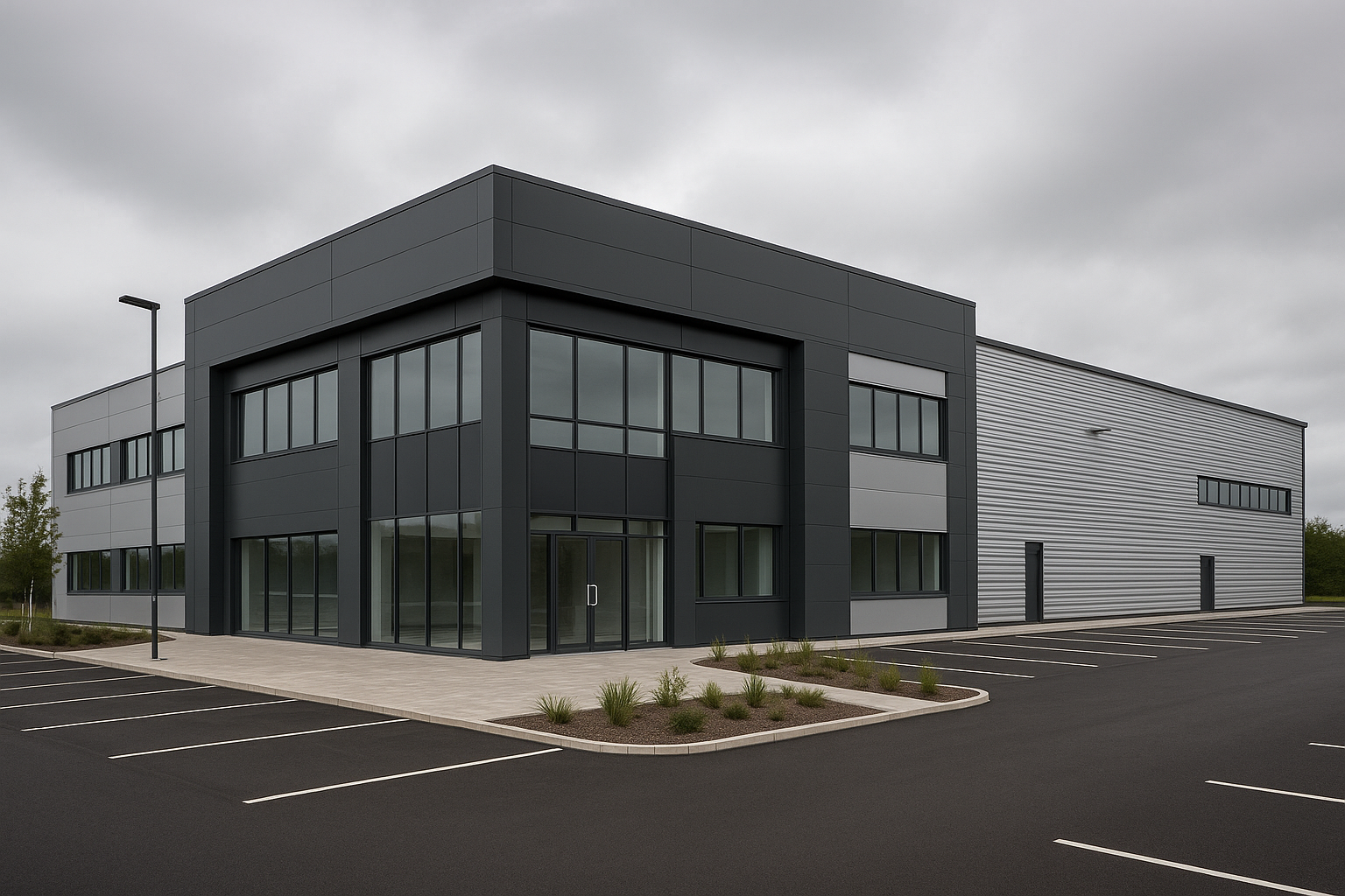 What are the potential legal implications for construction companies if workers are exposed to asbestos on the job?