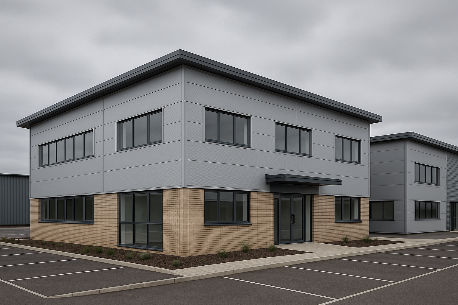 How prevalent is the belief that asbestos is not dangerous?