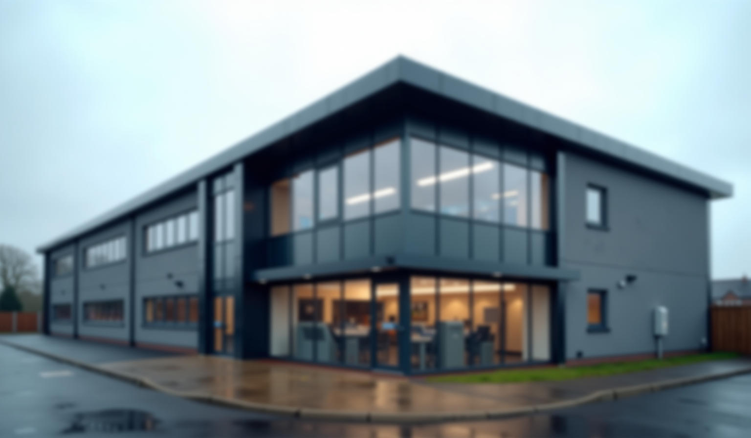 How many people believe that asbestos is no longer used in the UK?