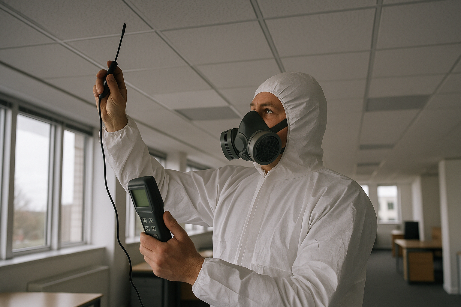 What are the misconceptions about the appearance of asbestos-containing materials?