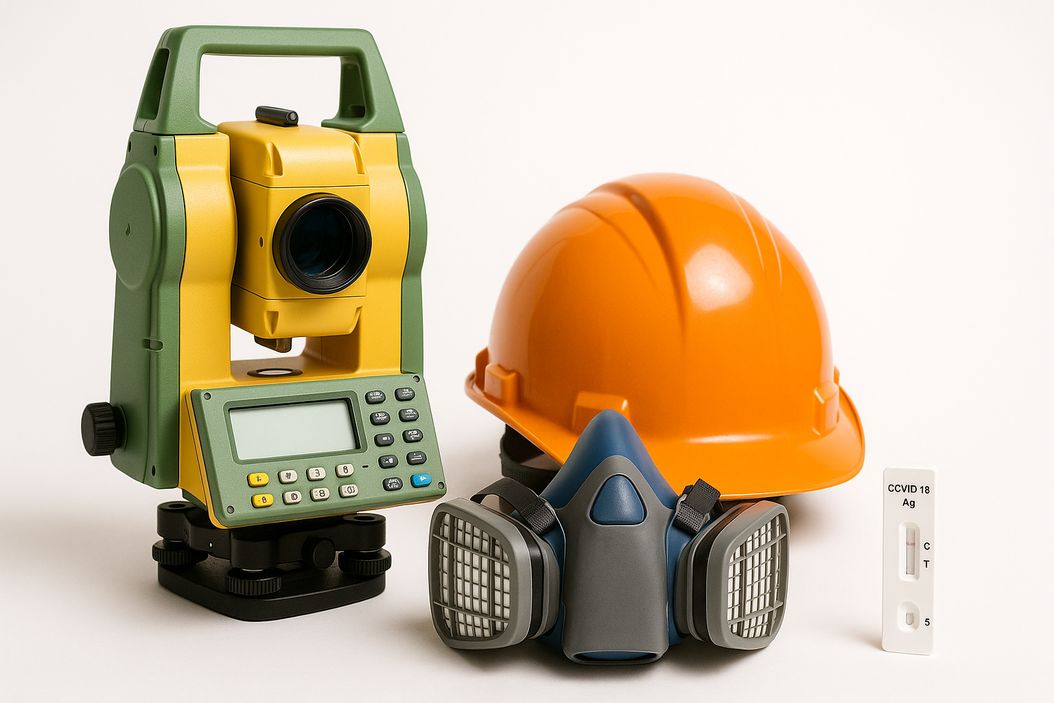 types of asbestos survey - Are there different types of asbestos te