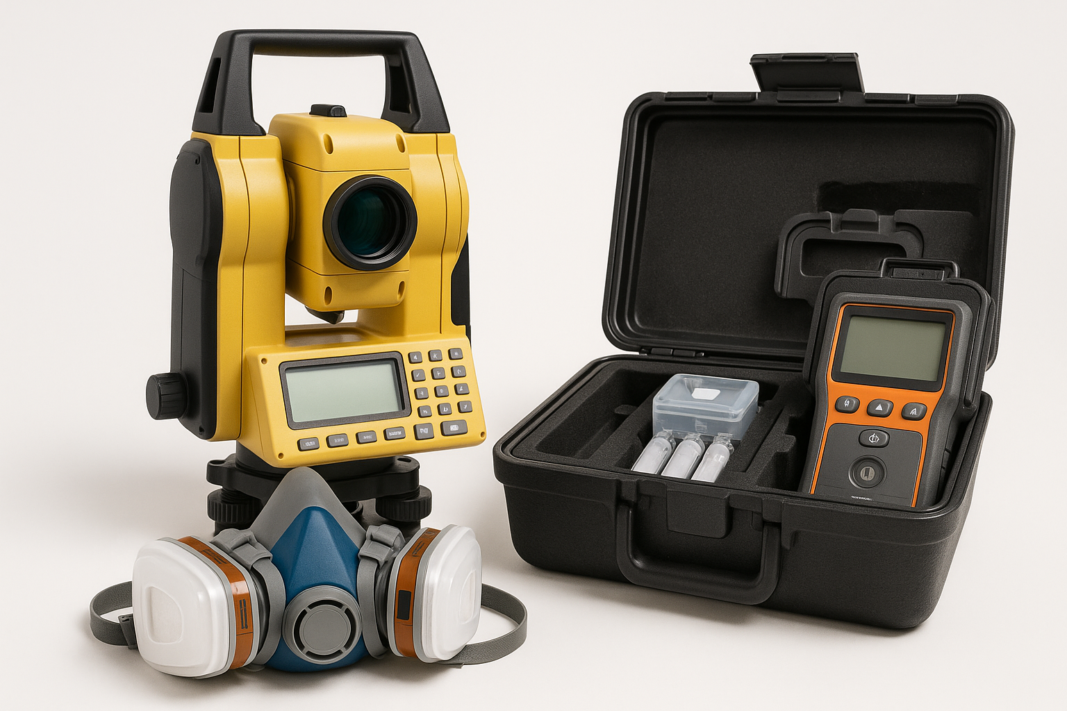 how long does an asbestos survey take - How long does it take to receive results