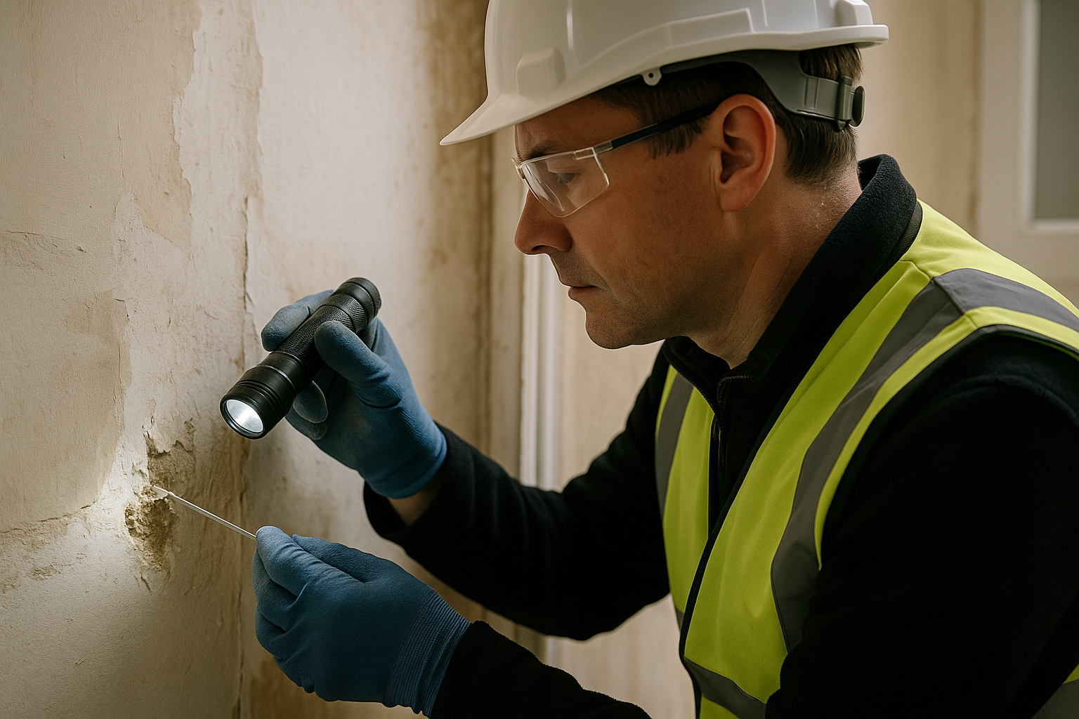 how long does an asbestos survey take - How long does it take to receive results