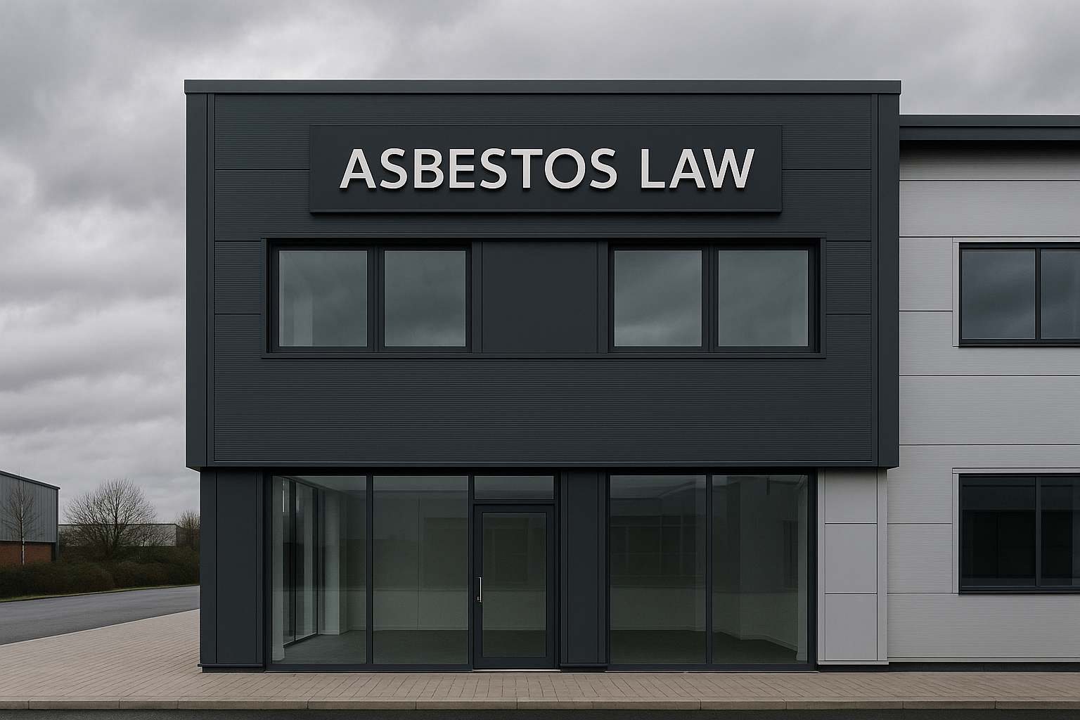 Are there any regulations or laws regarding asbestos testing?