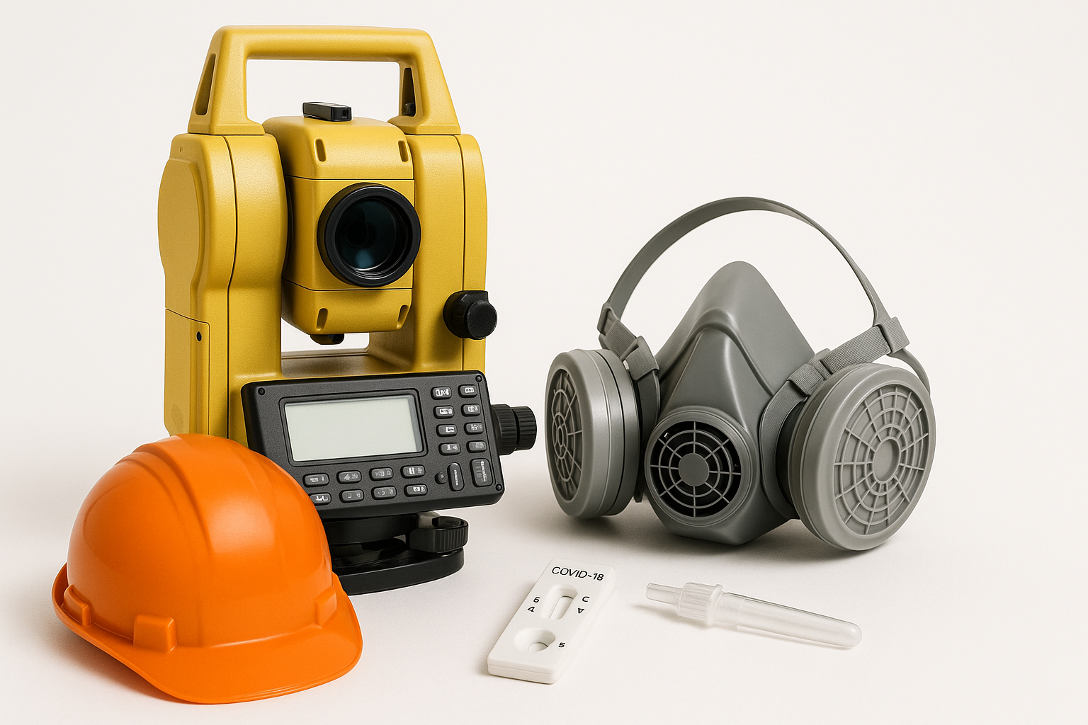 asbestos survey - Is there a difference between asbestos t