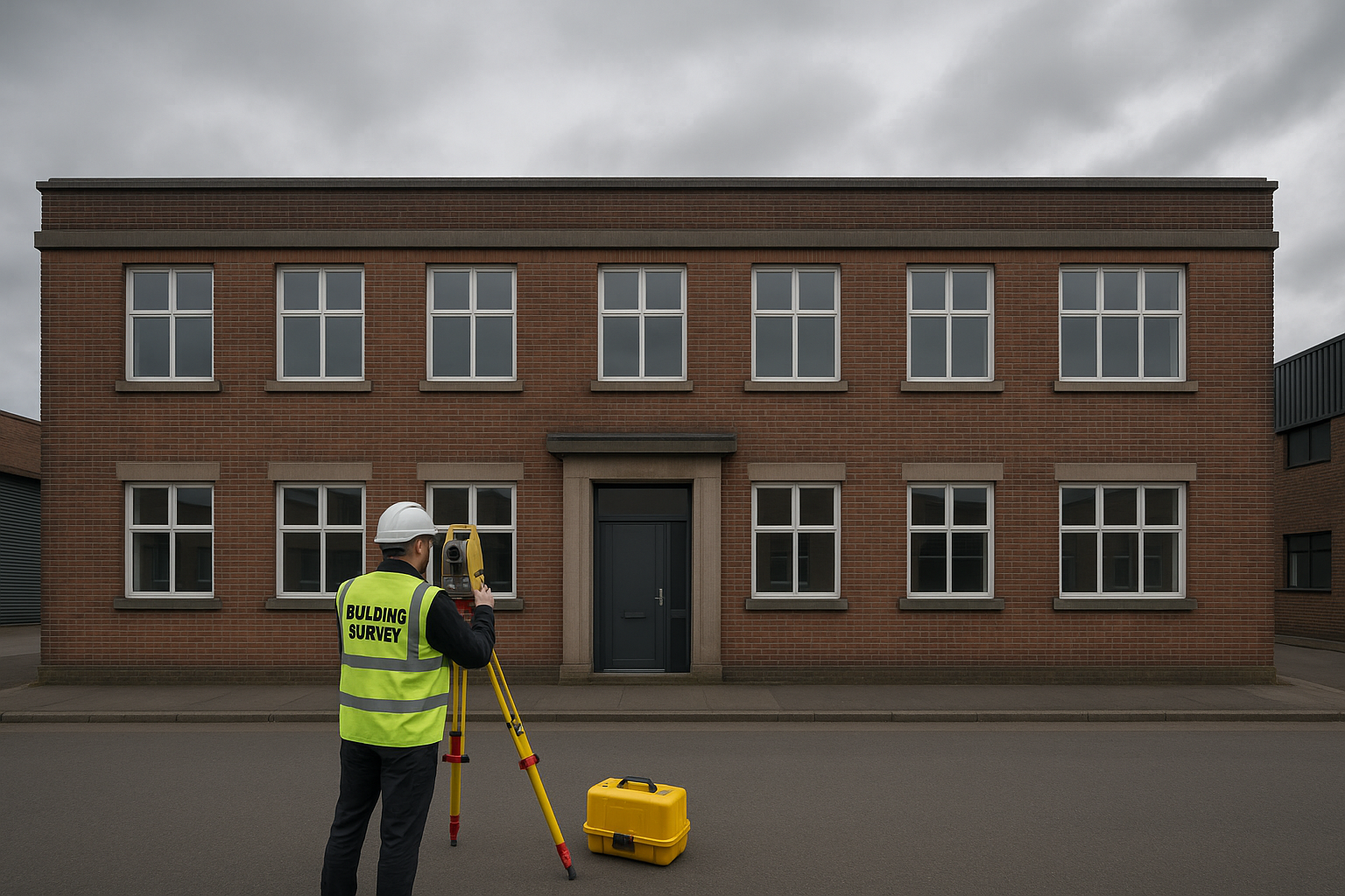 asbestos should not be found in buildings built - What happens if asbestos is found during