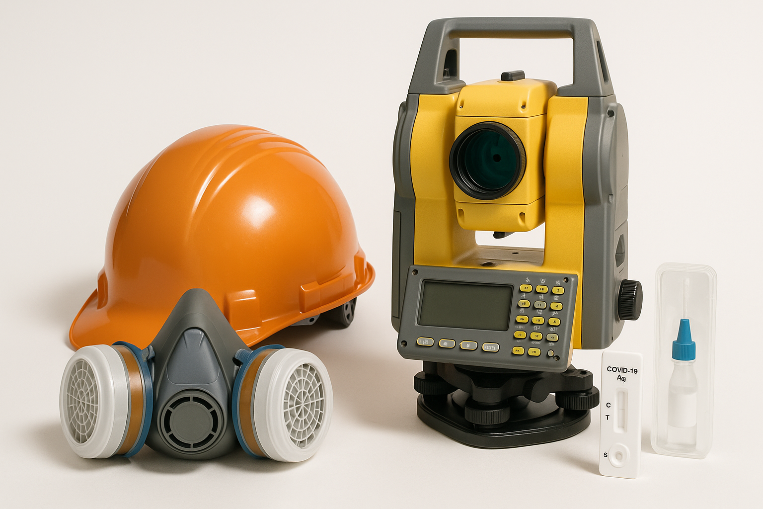 asbestos survey legal requirement - Are there any legal requirements for con