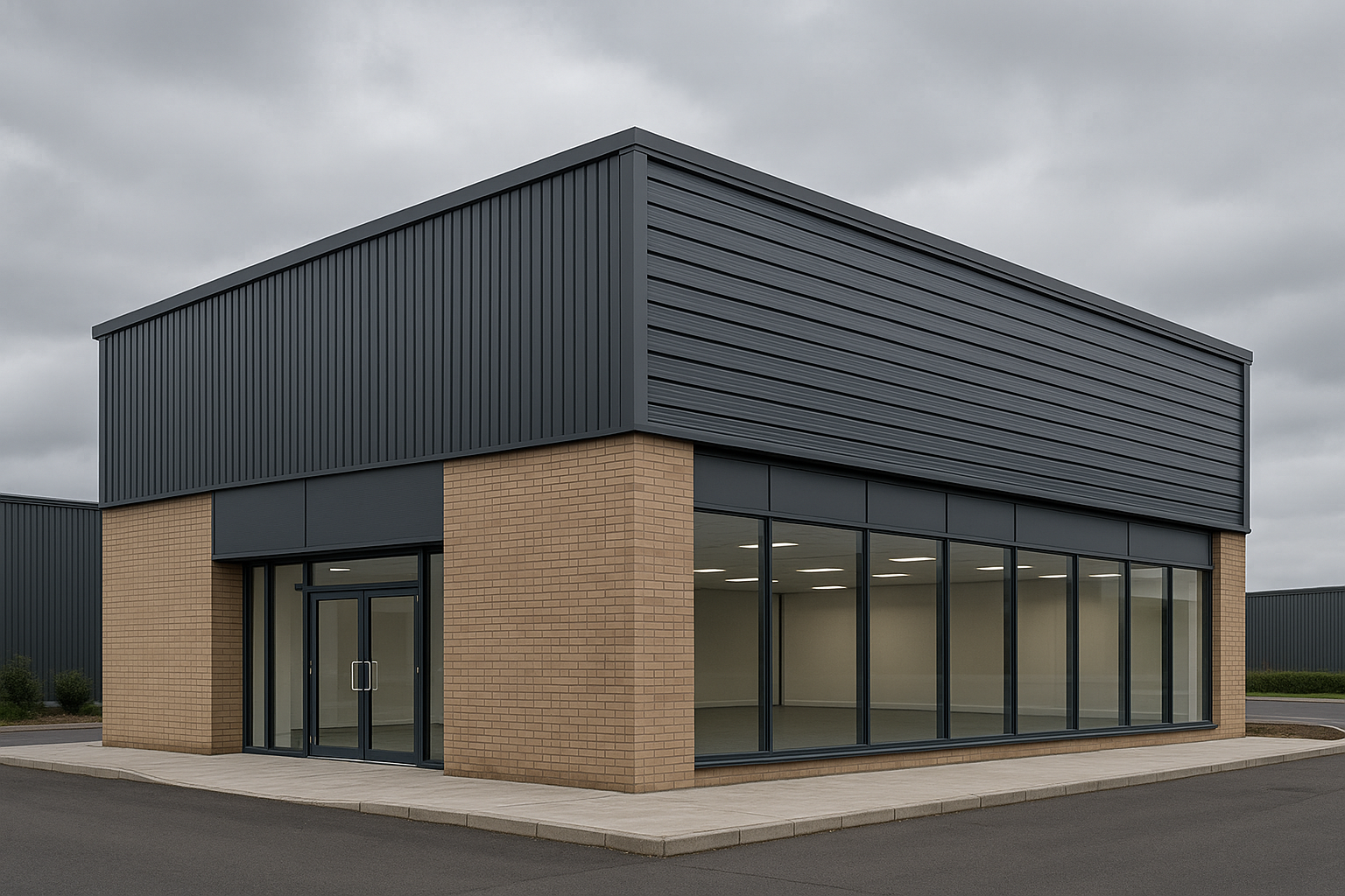 How does the cost of asbestos removal and abatement affect property values?