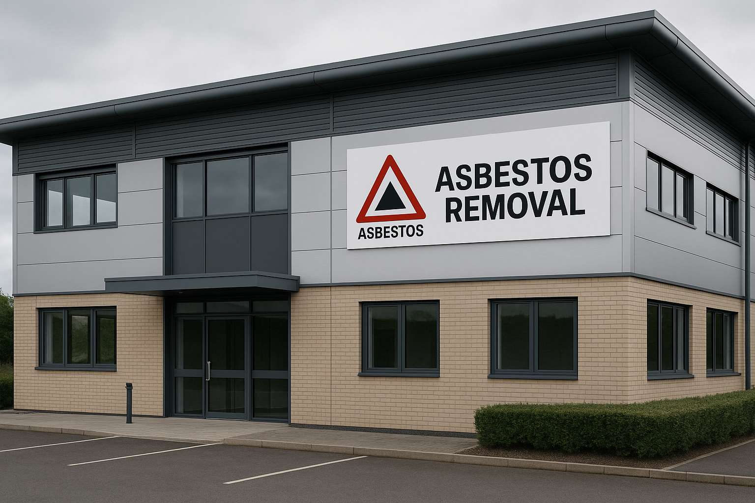 What is the typical timeframe for completing asbestos removal and abatement and how does it affect cost?