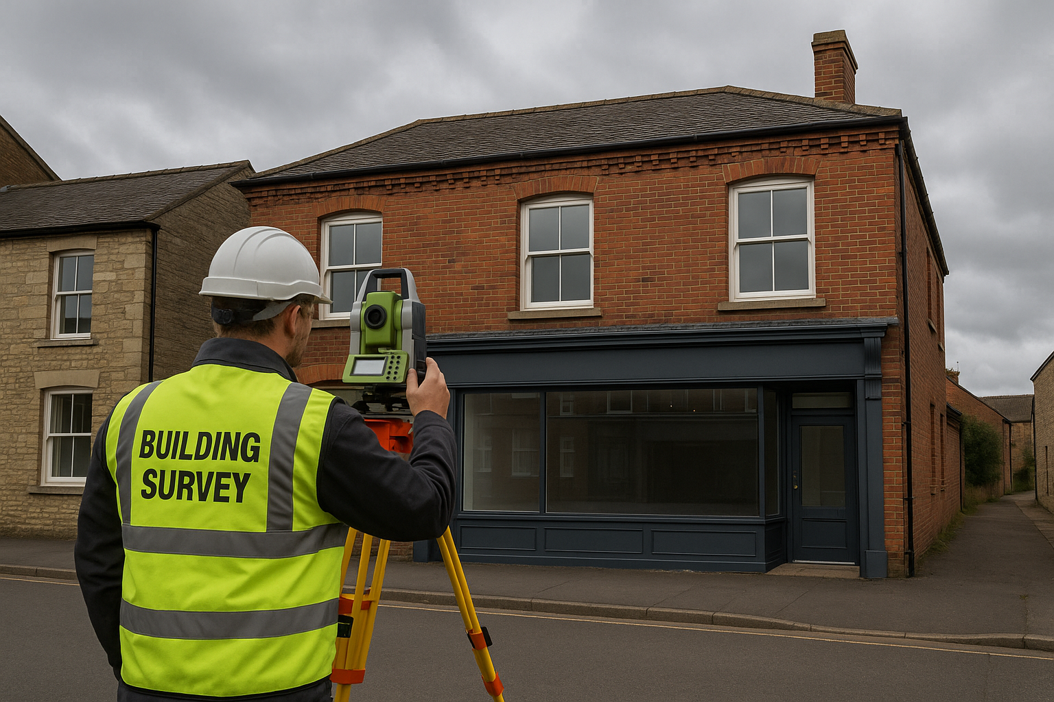 asbestos report - What information should be included in a