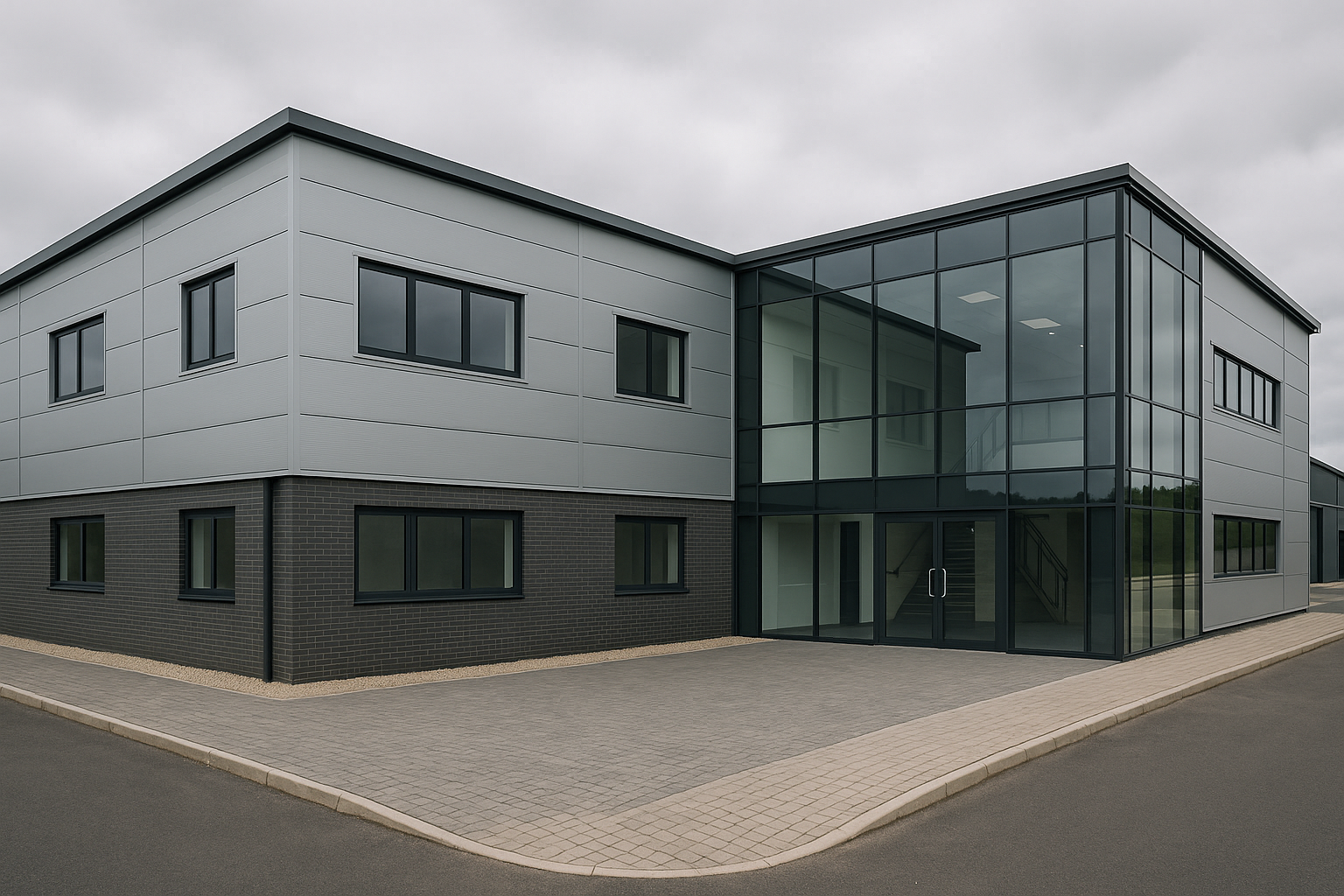 Who should be responsible for checking for and removing asbestos in old buildings?