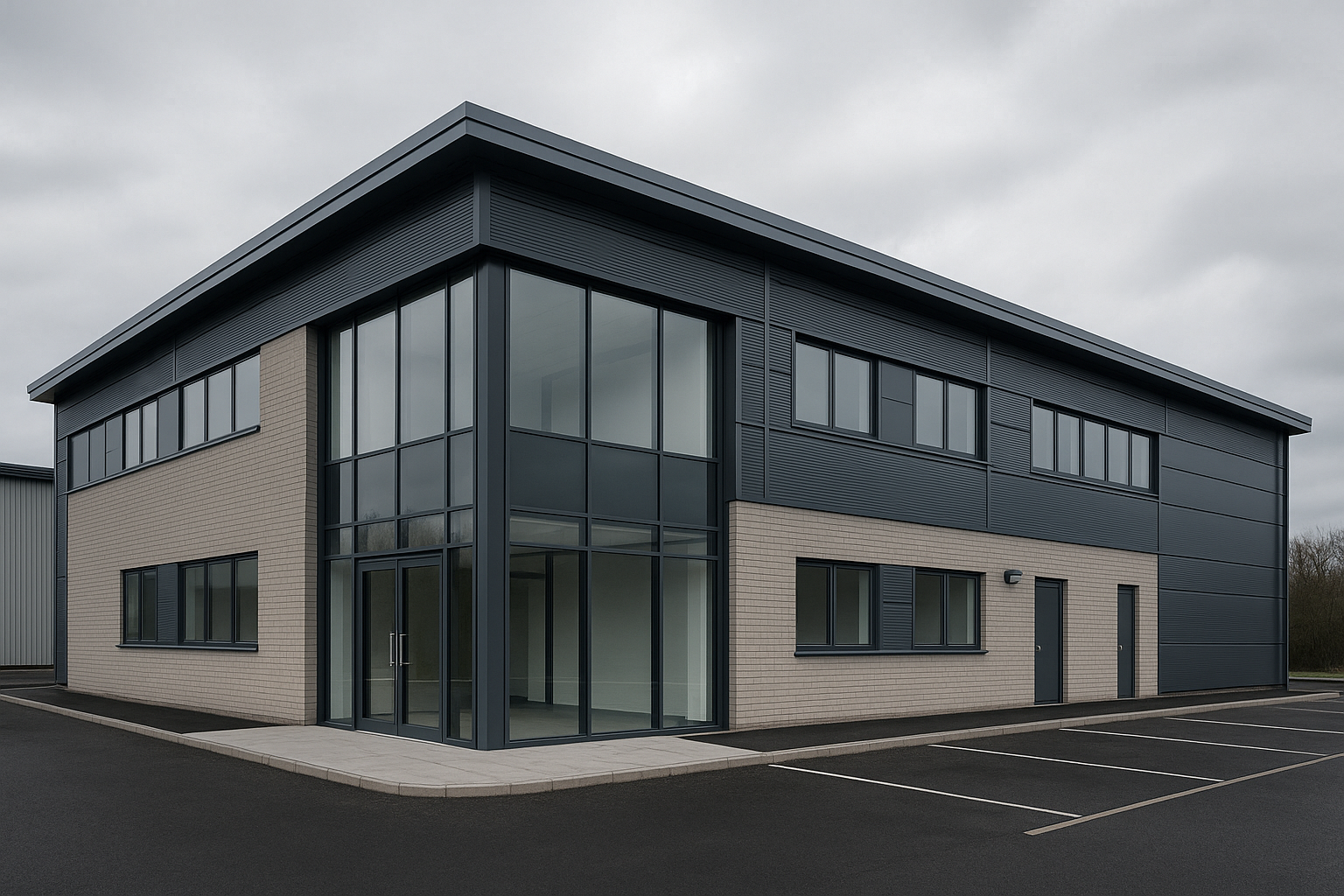 How long does it take for asbestos to become a health risk?